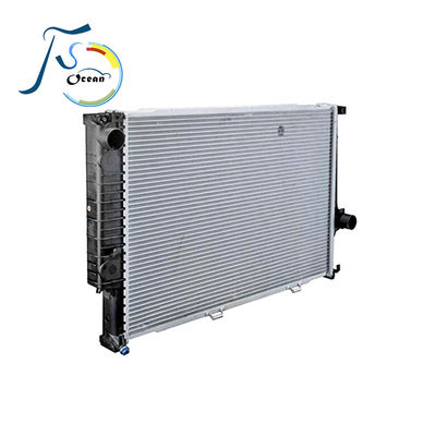 качество  Welded Engine Cooling System 2243445 Radiator For 1992-1994) BMW E32 740i Cooling Parts RA0012 ( завод