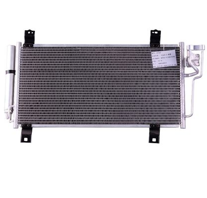 качество  Aluminum SALE AUTO AIR / CAR AC CONDITIONER CONDENSER FOR MAZDA 6 завод