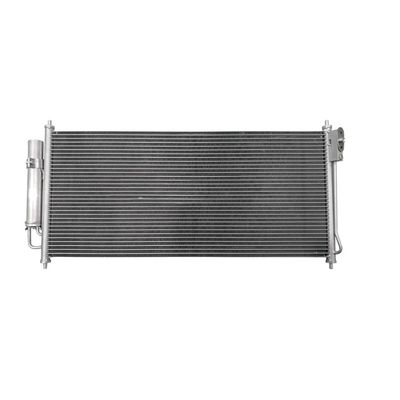 Конденсатор условия воздуха AC автомобиля OEM 92100-9W200 92100-8J000 92100-8J050 на МАКСИМУМЫ NISSAN ALTIMA 05 04-08