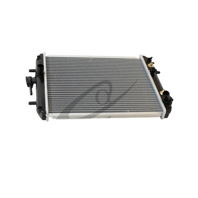 Ядр 16400-B2030/B2090 радиатора для Daihatsu