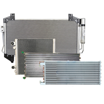 Оптовый высококачественный конденсатор ac OEM 8200221132 r134a автомобильный